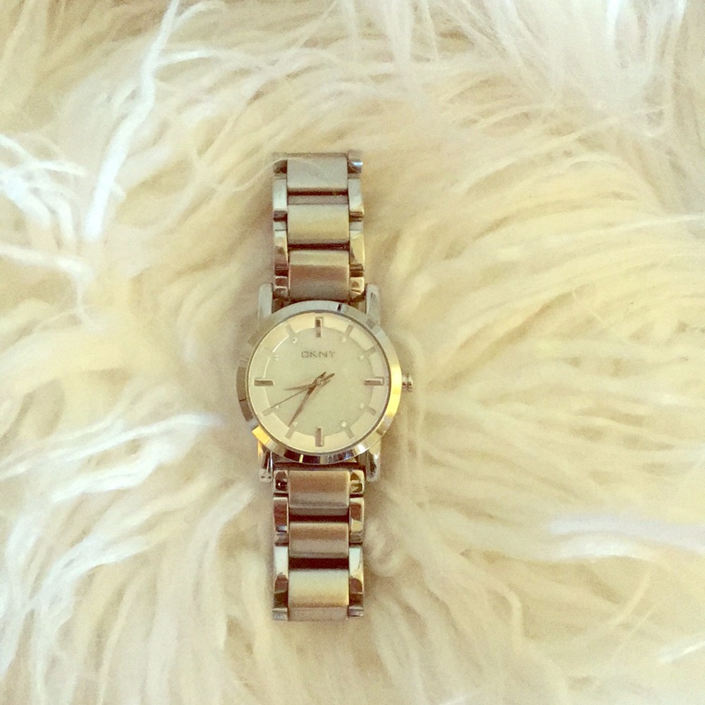 DKNY Watch